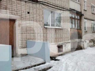 2-комн., 51 м², 1/5 этаж