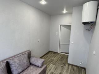 Студия, 10 м², 2/5 этаж