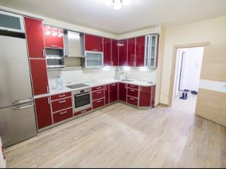 3-комн., 94.4 м², 2/7 этаж