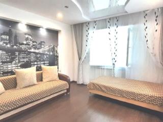 2-комн., 55 м², 1/5 этаж