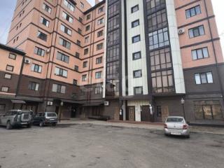 2-комн., 71 м², 6/8 этаж