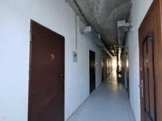 Студия, 10 м², 1/9 этаж