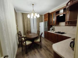 2-комн., 88 м², 6/6 этаж