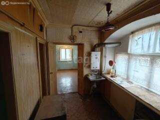 3-комн., 37 м², 1/2 этаж