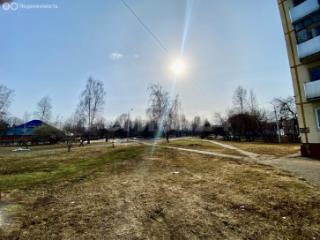 3-комн., 55.6 м², 1/5 этаж