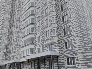 1-комн., 36 м², 17/17 этаж