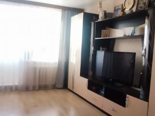 3-комн., 57.6 м², 2/3 этаж