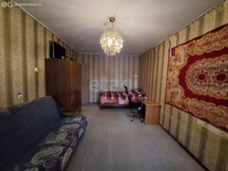1-комн., 36.1 м², 1/6 этаж