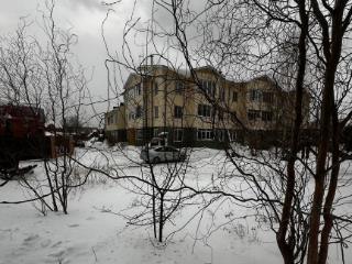 Таунхаус, 270 м², 2 сотки