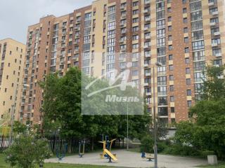 3-комн., 120 м², 12/14 этаж
