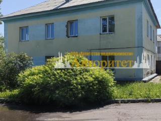3-комн., 68.5 м², 1/2 этаж