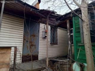 1-комн., 30 м², 1/1 этаж