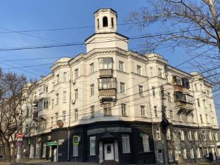 2-комн., 62.4 м², 4/4 этаж