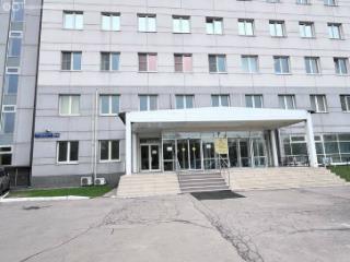 Офис, 310 м², 6/10 этаж