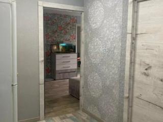 4-комн., 63.4 м², 5/5 этаж
