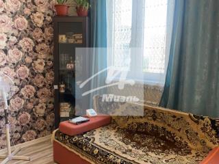 1-комн., 34.6 м², 19/22 этаж