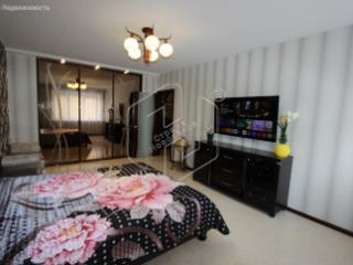 4-комн., 143.3 м², 3/10 этаж