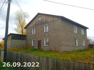 Дом, 405.1 м², 10 соток