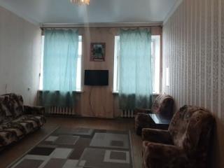 3-комн., 100 м², 4/5 этаж