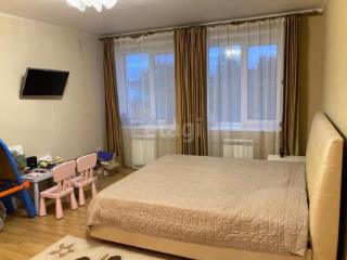 3-комн., 78 м², 3/4 этаж