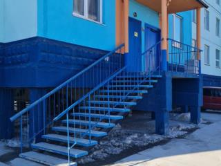 2-комн., 59 м², 5/5 этаж
