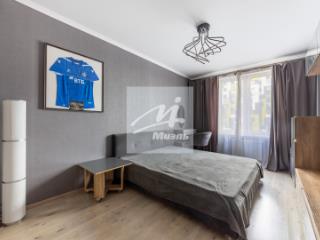 1-комн., 40 м², 19/24 этаж