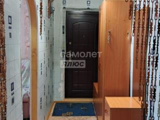2-комн., 47.7 м², 1/2 этаж