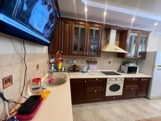 2-комн., 90.8 м², 4/20 этаж