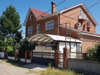 Продажа домов в Красноярском районе Самарской области