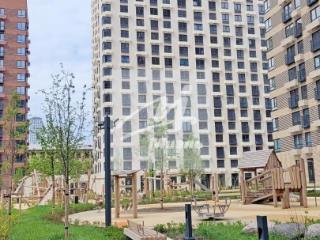 1-комн., 32 м², 9/33 этаж