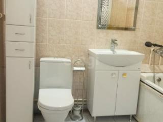 2-комн., 54.3 м², 6/6 этаж