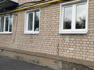 3-комн., 57.9 м², 1/5 этаж