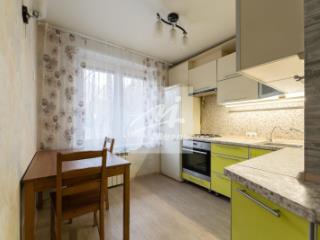 2-комн., 38.2 м², 1/12 этаж