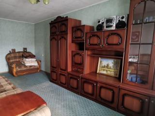 1-комн., 30 м², 1/1 этаж
