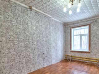 2-комн., 39 м², 2/2 этаж