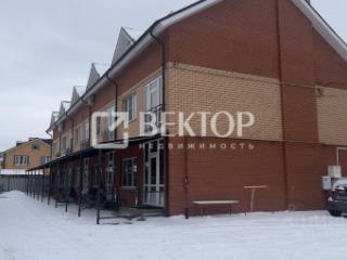 Таунхаус, 93.4 м², 2 сотки