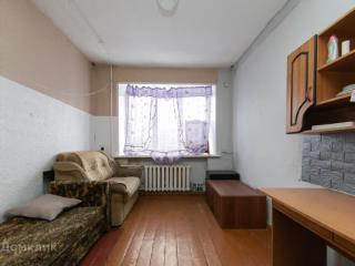 Студия, 12.3 м², 2/3 этаж