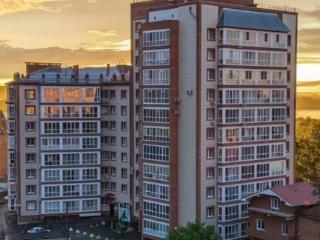 Студия, 36 м², 7/9 этаж