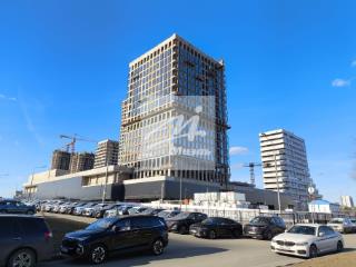 4-комн., 94 м², 15/31 этаж
