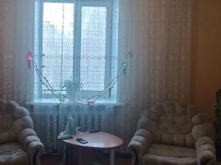 3-комн., 60 м², 3/3 этаж