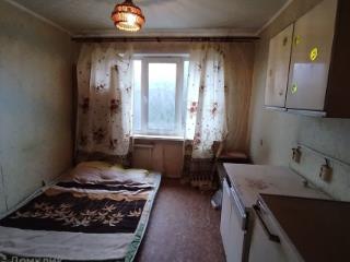 1-комн., 10.9 м², 2/5 этаж