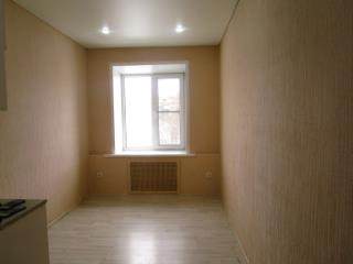 Студия, 18.2 м², 4/5 этаж
