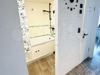 2-комн., 52 м², 4/5 этаж