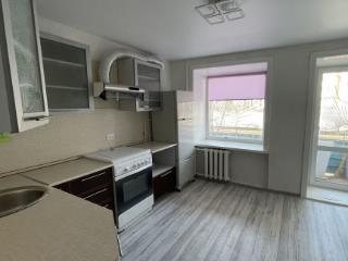 1-комн., 38 м², 1/5 этаж