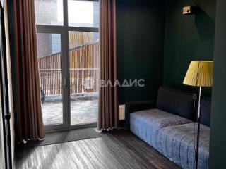2-комн., 49 м², 1/4 этаж