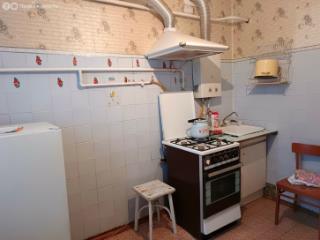 2-комн., 49.1 м², 2/3 этаж