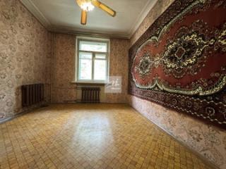3-комн., 65.9 м², 1/3 этаж