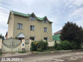 Продажа домов Цементный в Магнитогорске