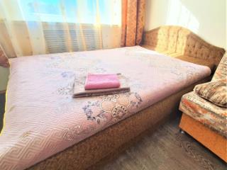 2-комн., 56 м², 3 этаж