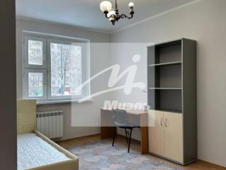 4-комн., 92.3 м², 1/17 этаж